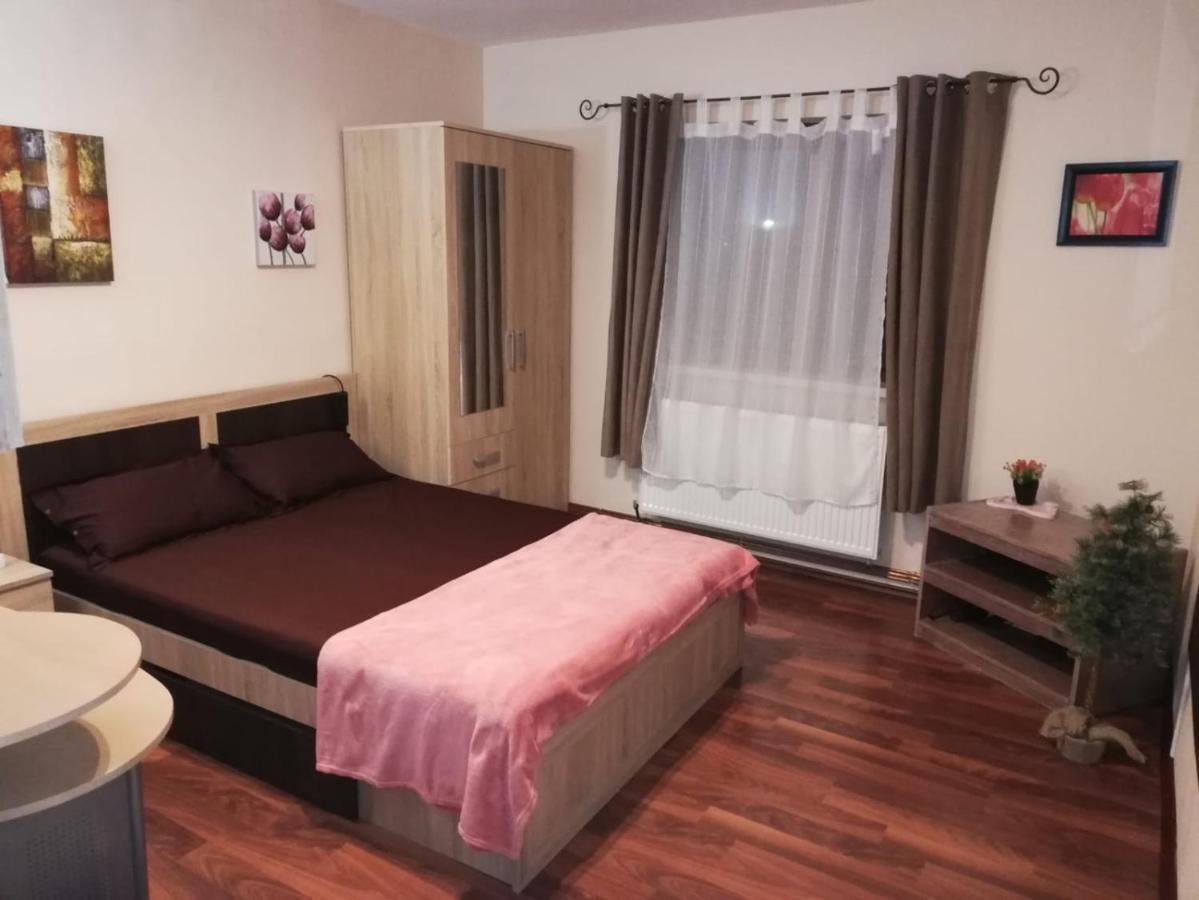 Appartamento Casa Carmen Braşov