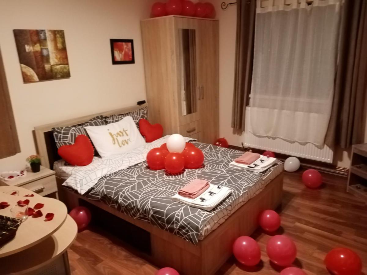 Casa Carmen Appartamento Braşov
