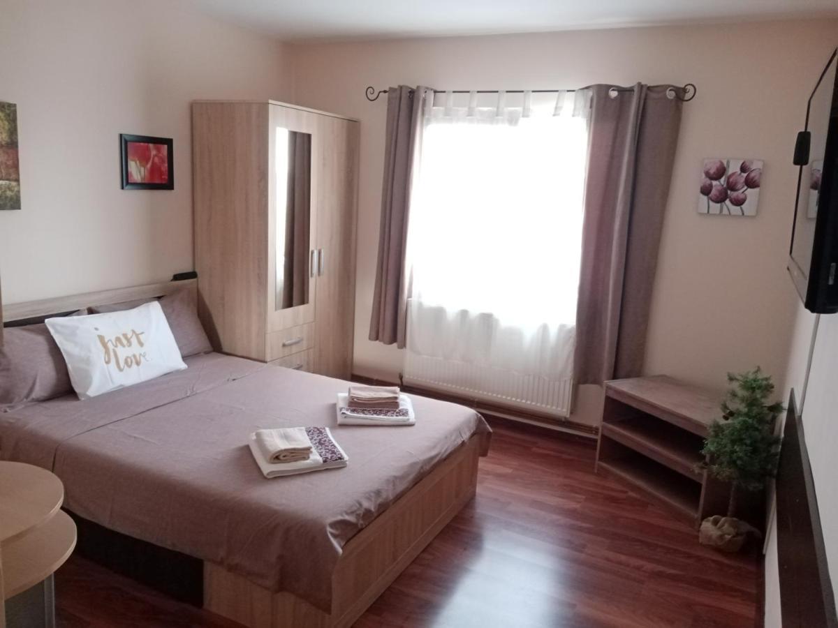 Casa Carmen Appartamento *