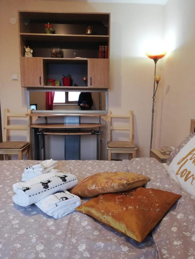 Casa Carmen * Braşov
