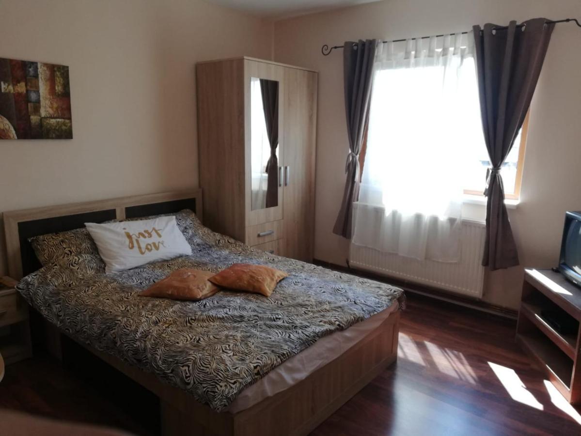 Appartamento Casa Carmen *